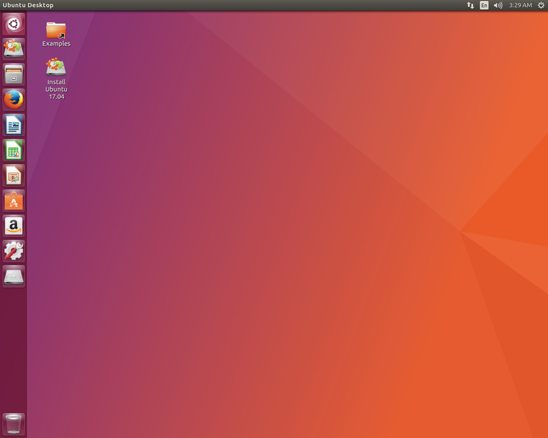 Ubuntu